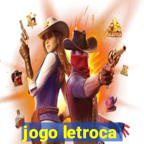 jogo letroca